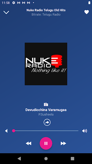 All Telugu Songs 2020 Screenshot 1
