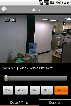 iNetViewer Screenshot 2