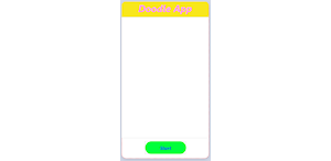 Doodle App Screenshot 0
