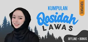 Kumpulan Qosidah Lawas Offline Terupdate + Bonus Screenshot 0