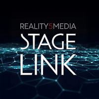 STAGELINK - Official App