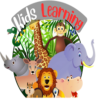 Kids Learning App