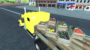 Grand Supermarket Simulator 3D Screenshot 1