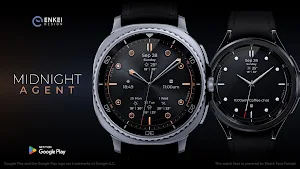 Midnight Agent - analog Screenshot 0