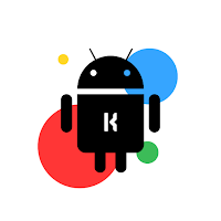 Android 14 for KWGT