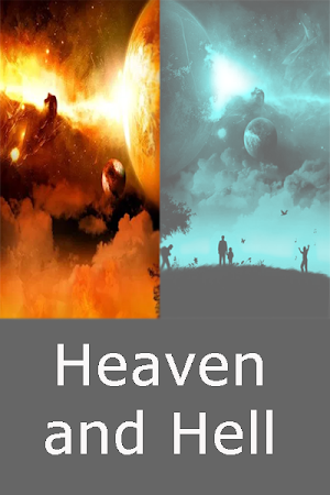 Heaven and Hell Screenshot 2