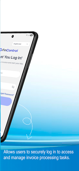 FinControl AI Screenshot 1