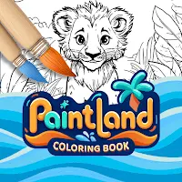 pAIntLand