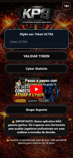 JJ ULTRA Screenshot 0