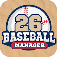 Baseball Legacy Manager 26