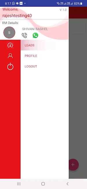 Refer & Earn with Nivesh Screenshot 0