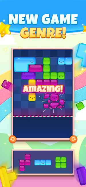 Block Poppin' Screenshot 1