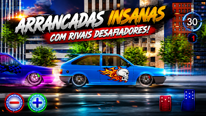 Estilo Arrancada Rebaixados BR Screenshot 1