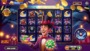 Slots lunaland Casino Screenshot 1