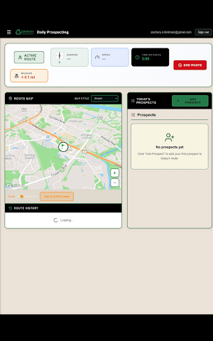 Smith Customers Screenshot 3