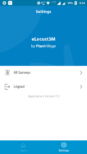 eLocust3m Screenshot 1