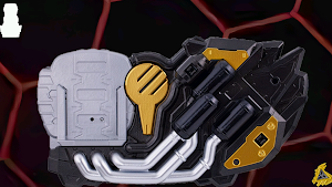DX Juuga Driver Kamen Rider Screenshot 0