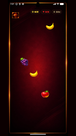 Sweet Flow Screenshot 3
