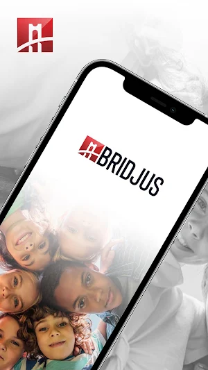 Bridjus Screenshot 0