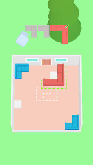 Move and Fit Screenshot 1