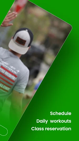 Kill'n It Fitness Screenshot 1