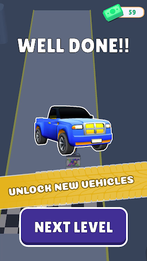 Brake Control Screenshot 1