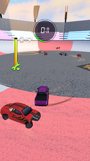 Bowl of Rage Screenshot 3