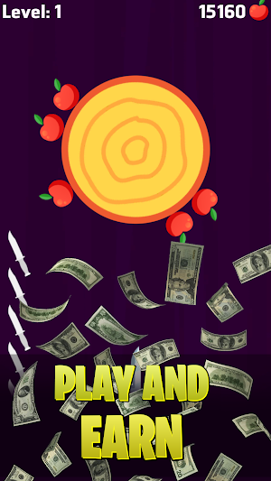 CashKnife win real money Screenshot 0