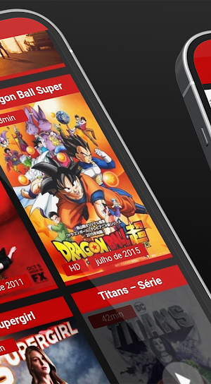 M&M Filmes: Movies & Series Screenshot 1