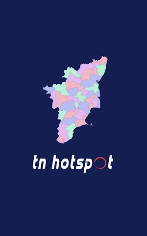TN Hotspot Screenshot 0