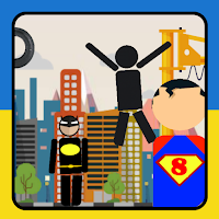 Superhero
