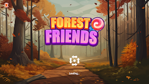 Forest Friends: Nature Quest Screenshot 0