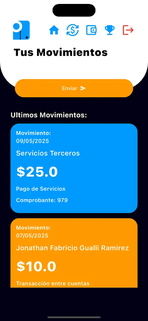 Practyco Screenshot 0