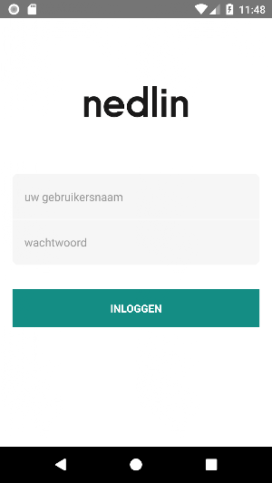 Nedlin Scanner Screenshot 0