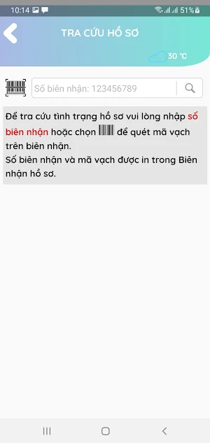 Gò vấp Trực Tuyến - Người dân Screenshot 2