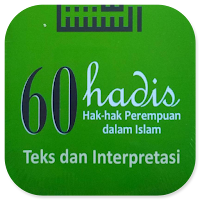 60 Hadis Hak-Hak Perempuan