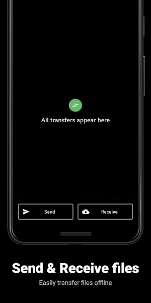 Bharat File Manager. Share files, Boost RAM & more Screenshot 1