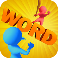 Word Cannon - Runner