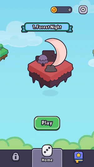 Dice Battle Screenshot 0