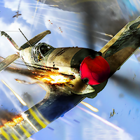 WW2: Warplane Pilot Game