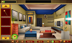 501 Doors Escape Game Mystery Screenshot 2