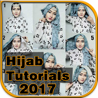 Tutorial Hijab 2020 Lengkap