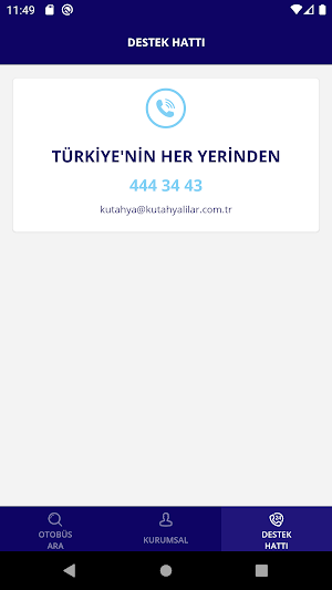 Kütahyalılar Screenshot 3