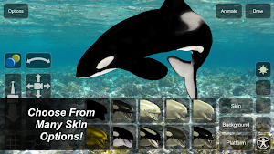 Orca Mannequin Screenshot 3