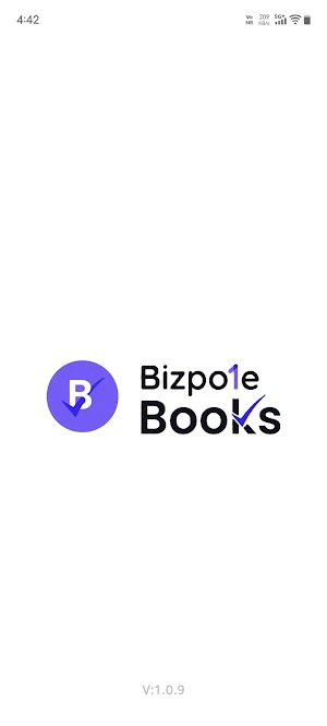 Bizpole Books Screenshot 0