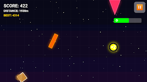 Gravity Cube Escape Screenshot 1