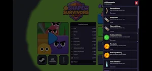 Shape Survivors Screenshot 3