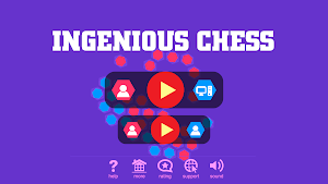 Ingenious Chess Screenshot 0