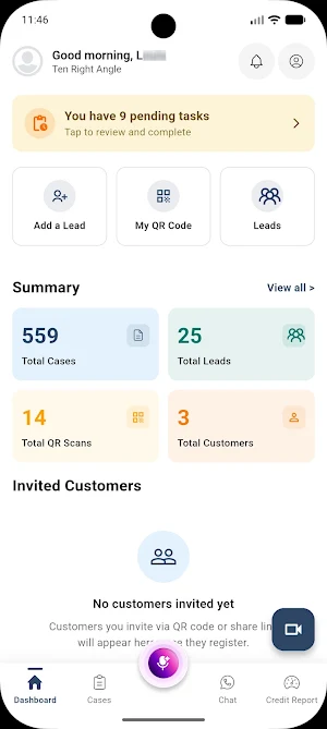 Mortgage Magic - Partner Screenshot 0