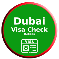 Dubai Visa Check Help